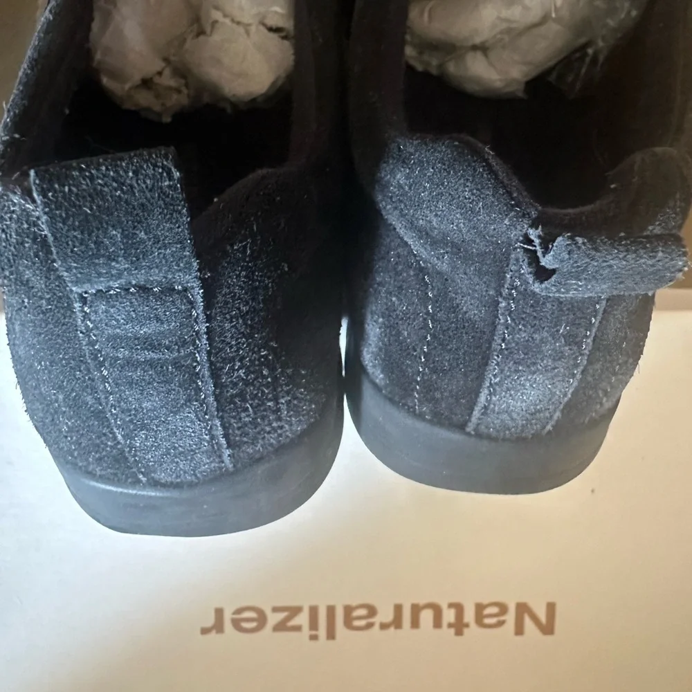 Naturalizer stylish black